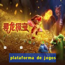 plataforma de jogos que esta pagando bem